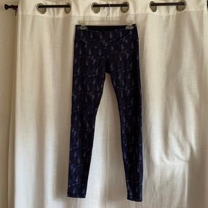 Lulu lemon yoga pants!